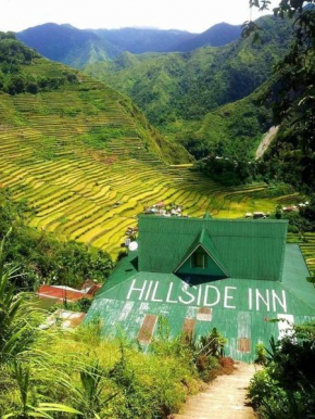 Batad Hillside Inn and Restaurant